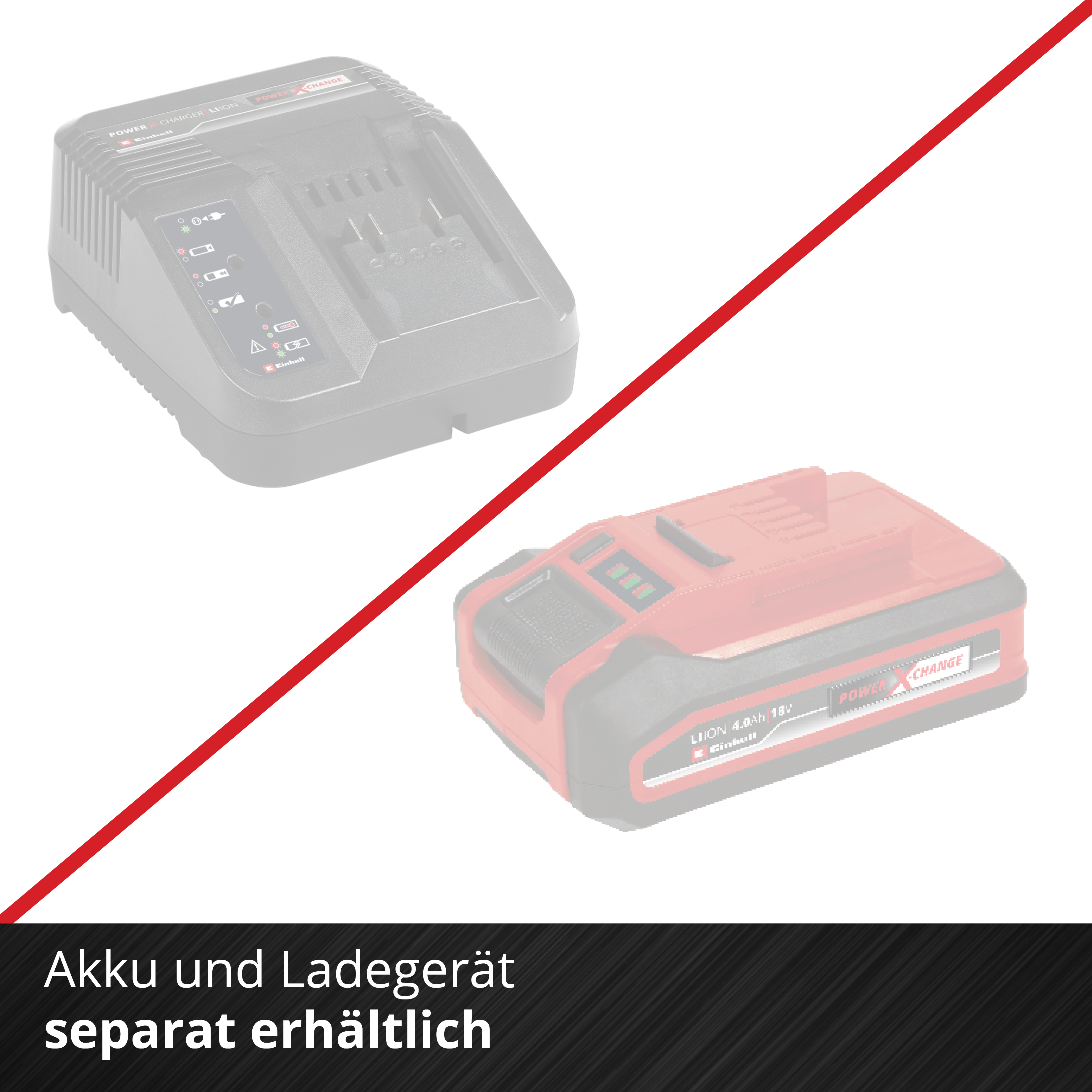 Akku-Exzenterpolierer CP-EP 18/125 Li BL-Solo