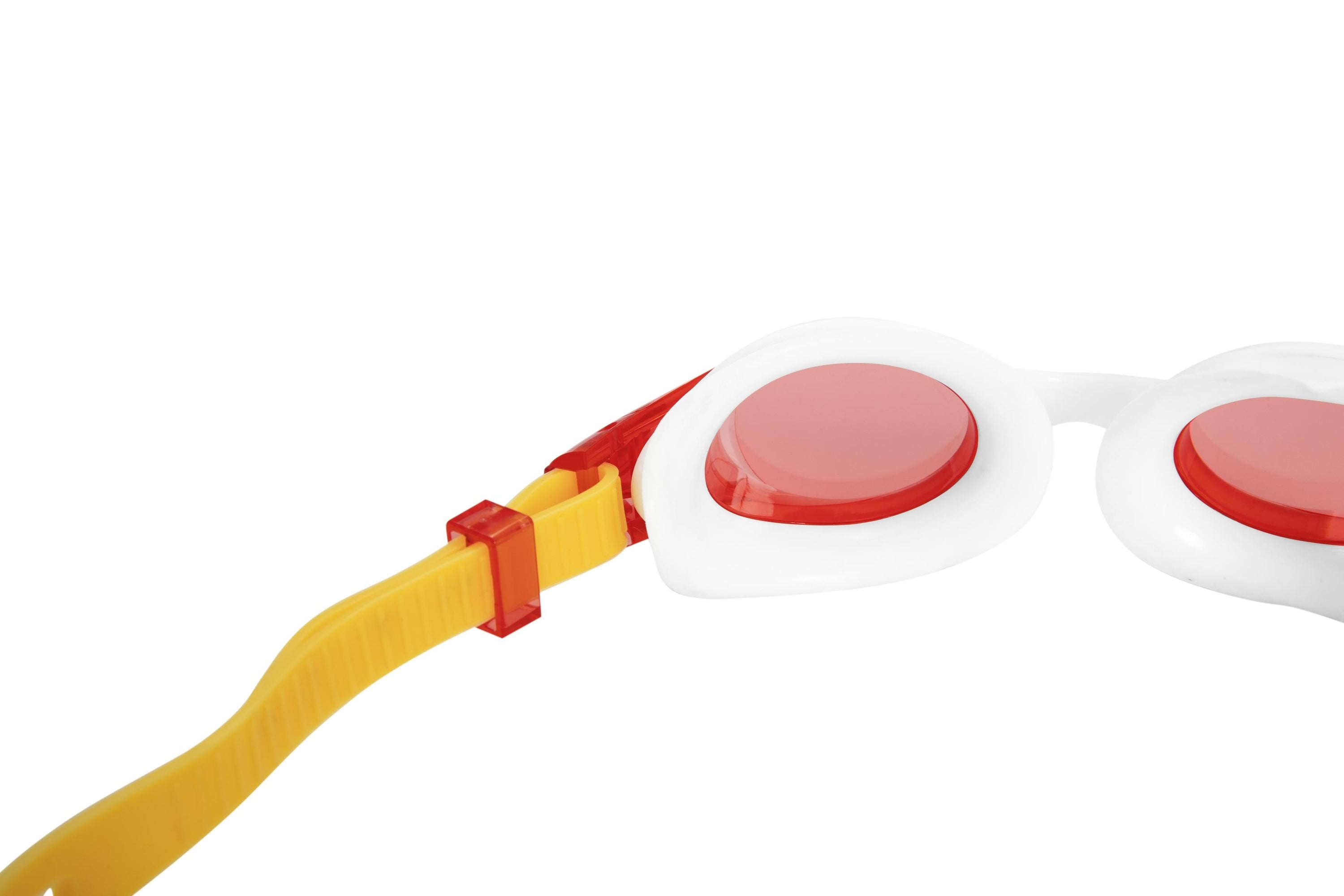 Schwimmbrille ab 3 Jahren