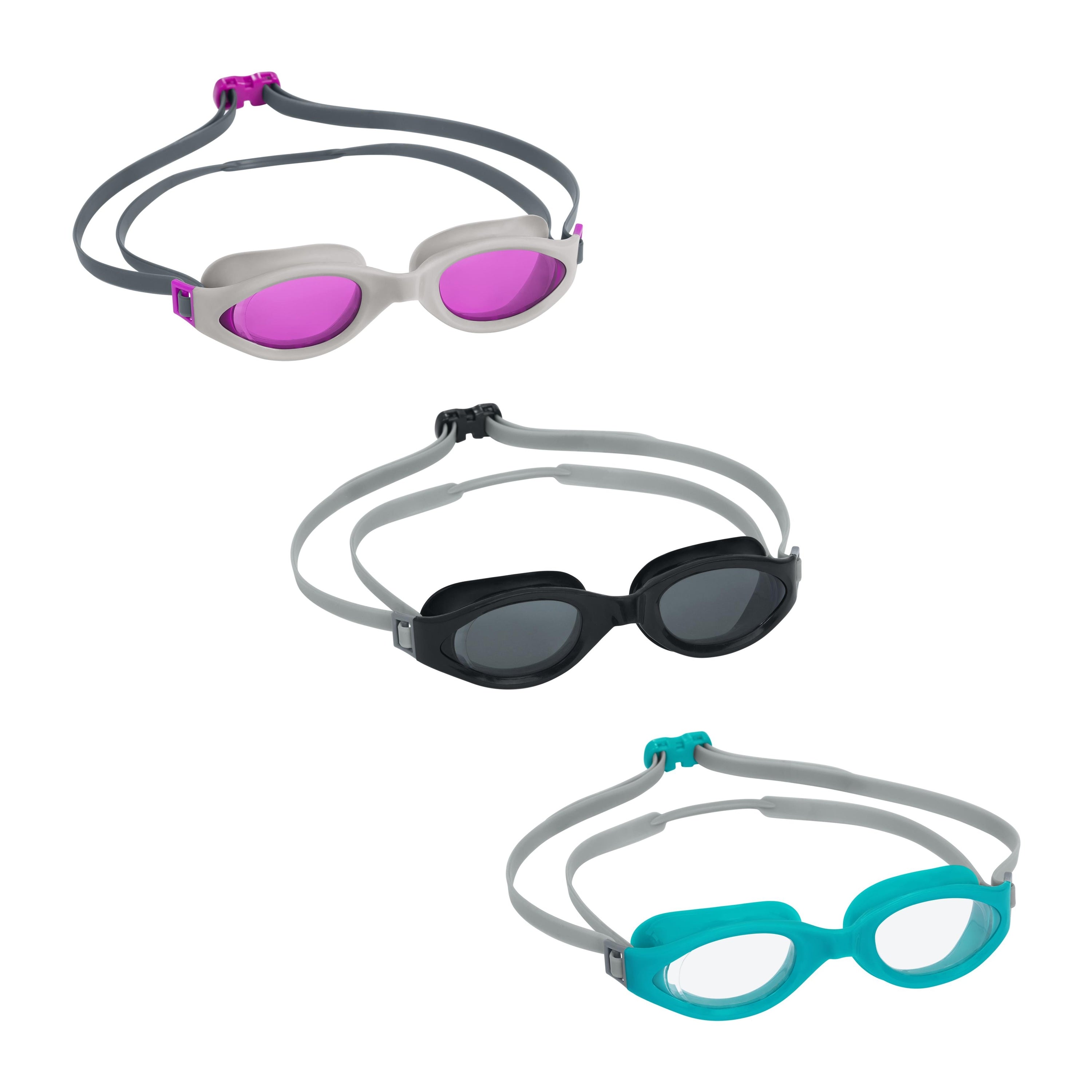Schwimmbrille ab 14 Jahren