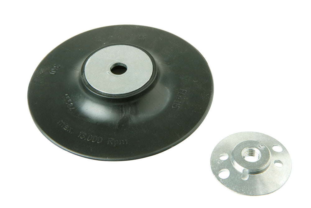 Stützteller 115 mm Ø M10