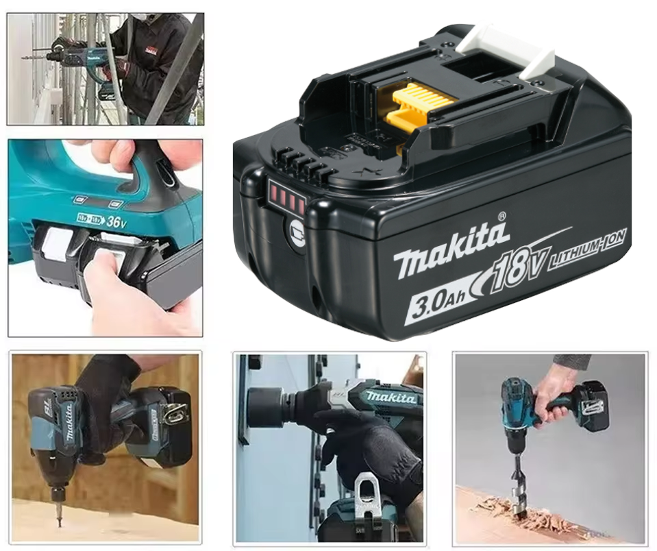 18v Akku