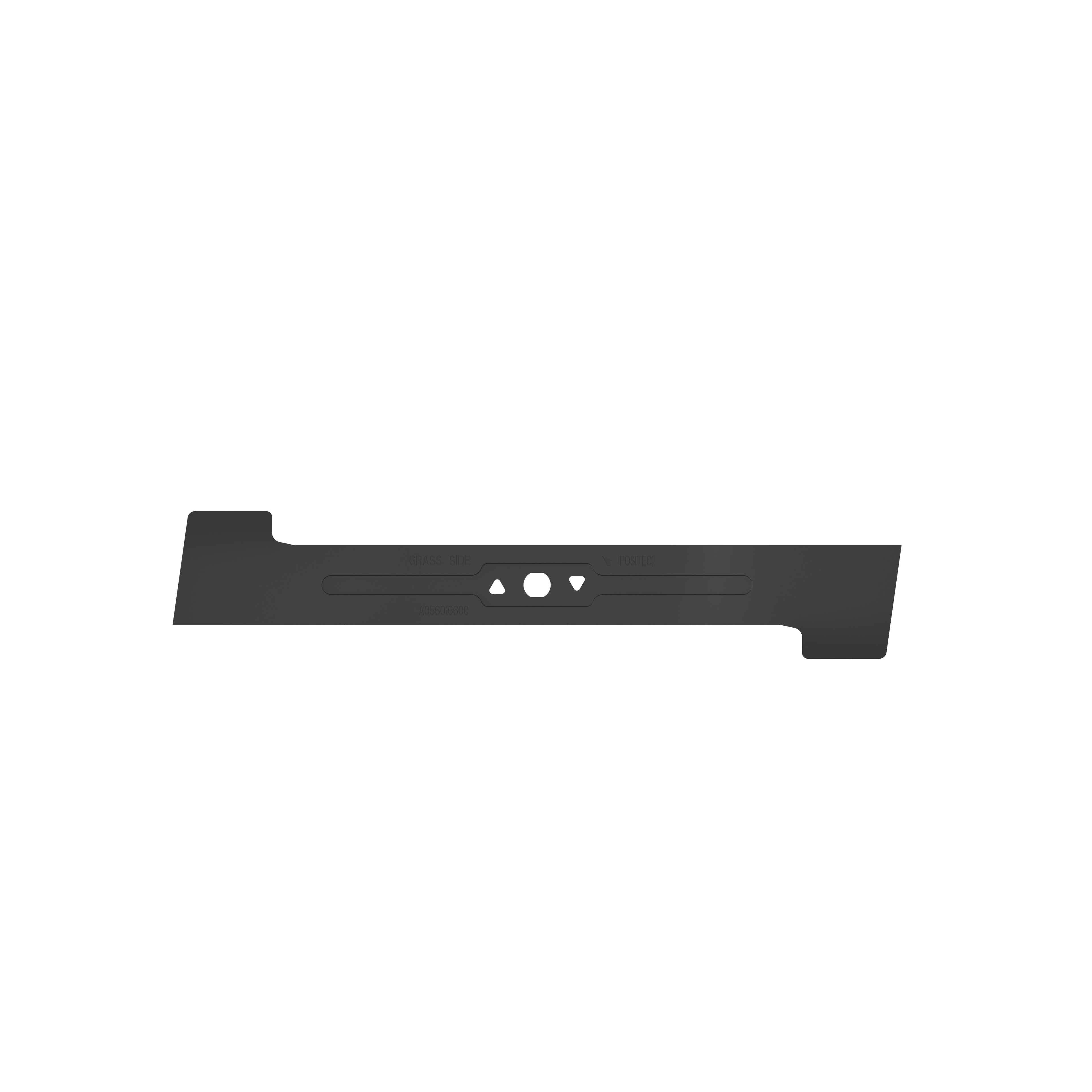 Mähermesser 51 cm