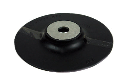 Stützteller 125 mm Ø M14
