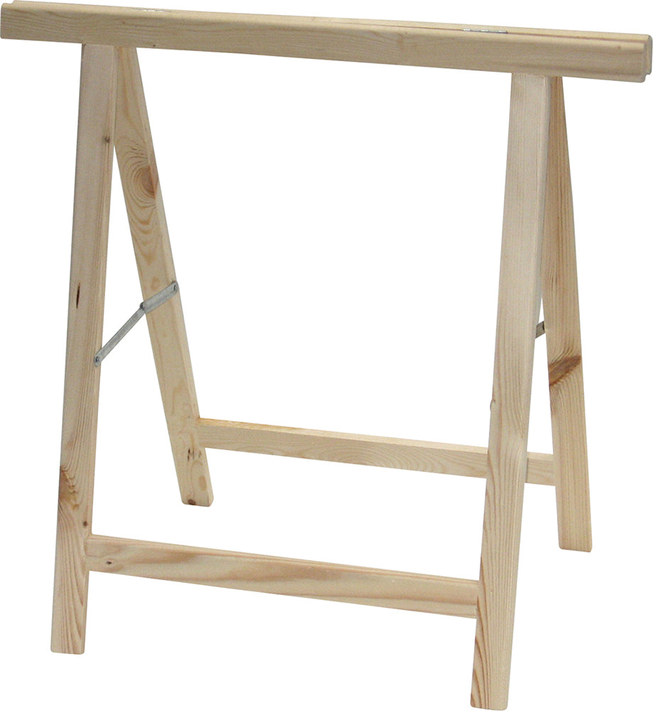 Holz-Klappbock 75 kg