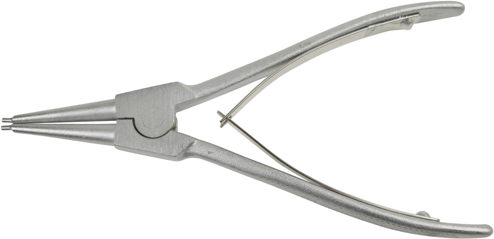 Sprengring-Zange 180 mm