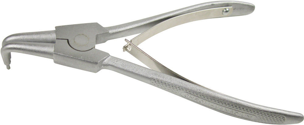 Sprengring-Zange  170 mm
