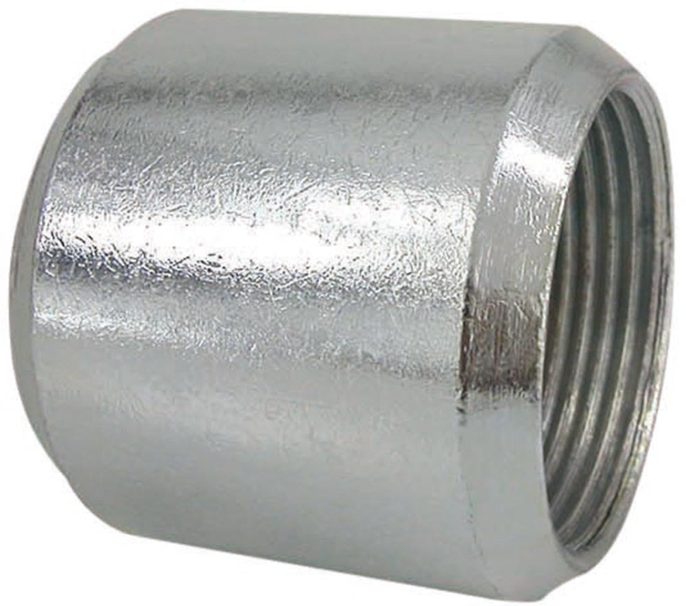 Muffe 5/4" für Schlagspitz