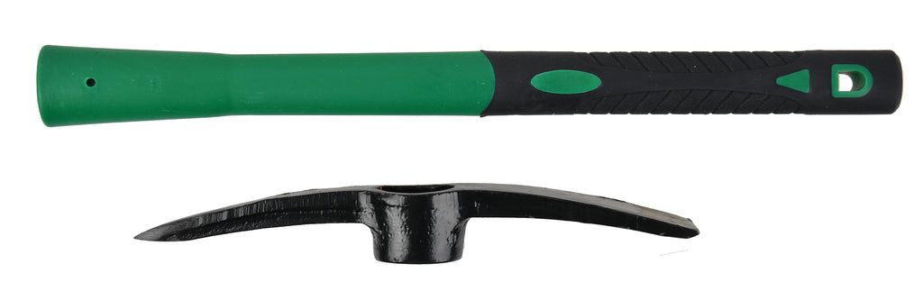 Mini Krampen mit GFK-Stiel 450 g