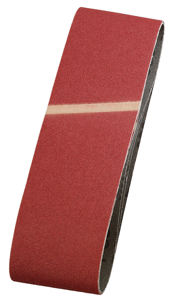 3 Schleifbänder 75x533 Mm