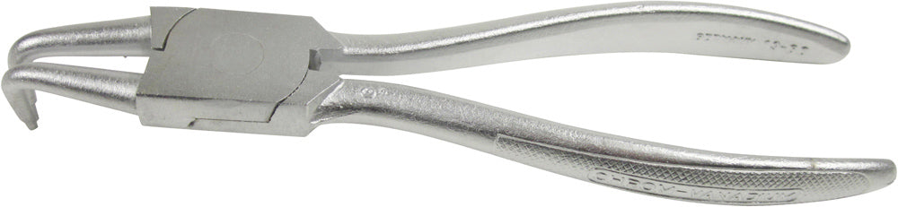 Sprengring-Zange 170 mm