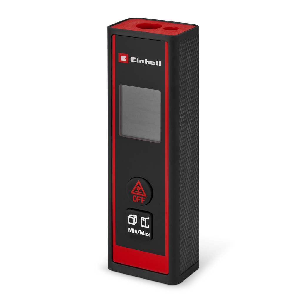Laser-Distanzmesser TC-LD 40 R