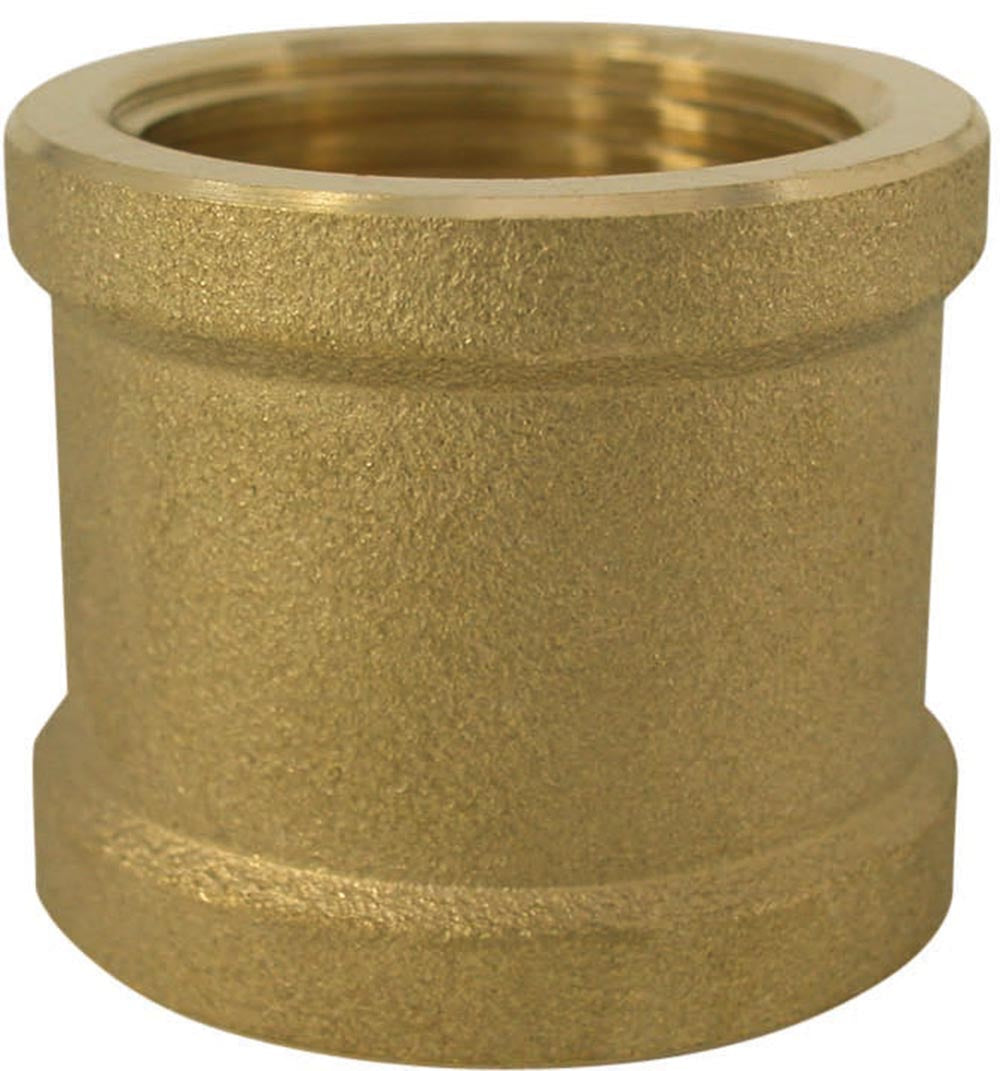 MS-Muffe 5/4"