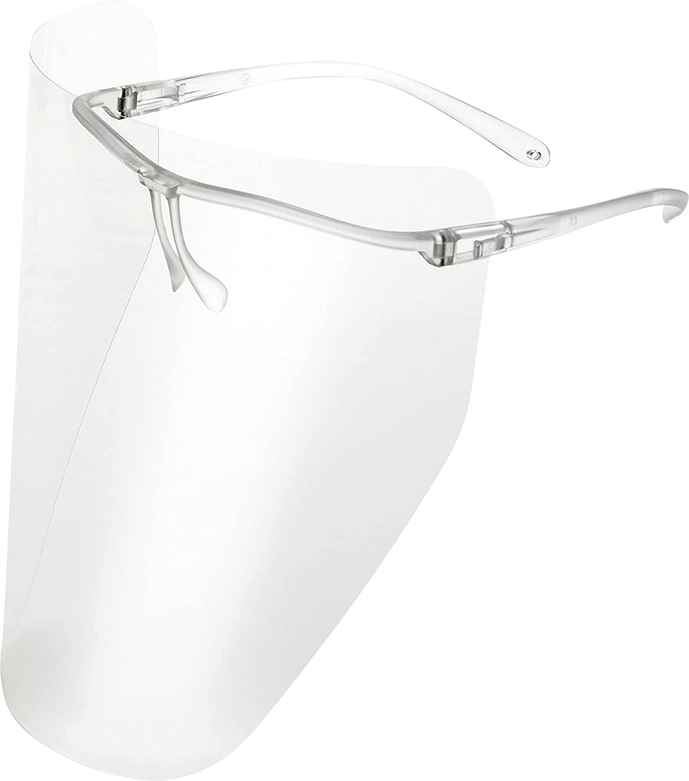 Gesichtsschutz-Brille