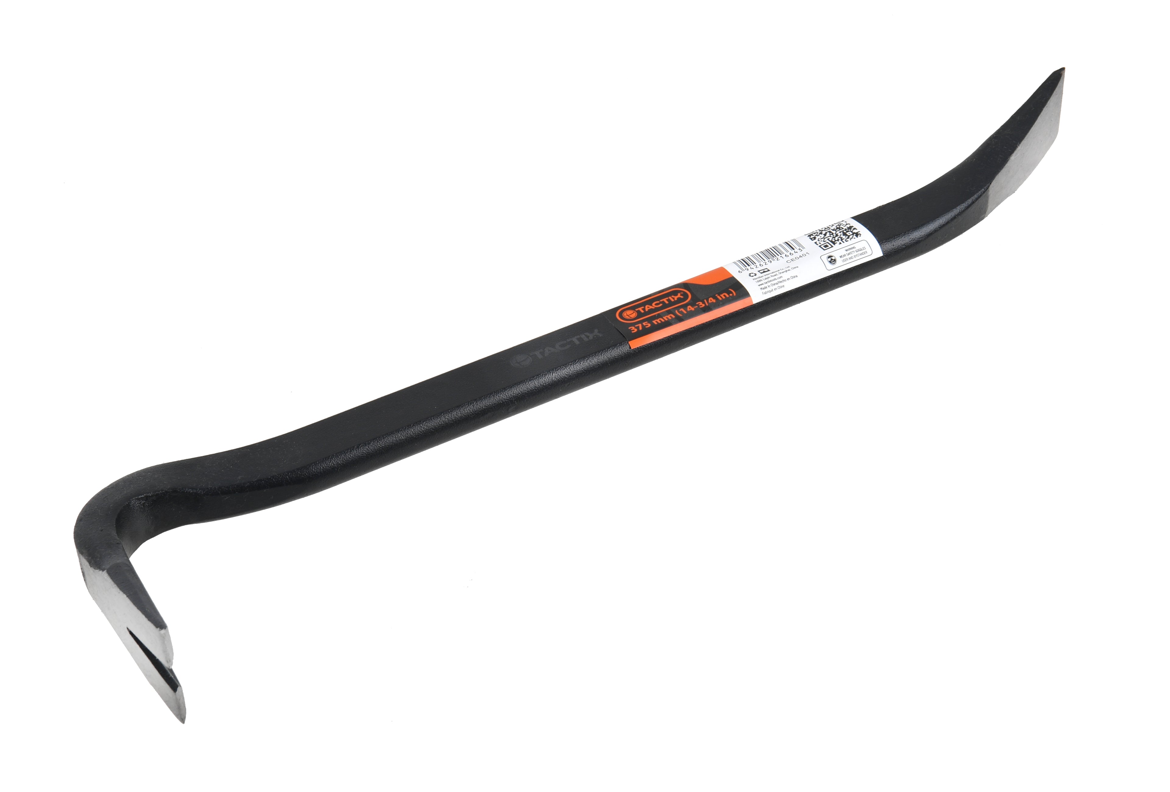 Nageleisen 375 mm
