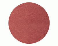 5 Klett-Schleifscheiben 125 mm Ø, K 120
