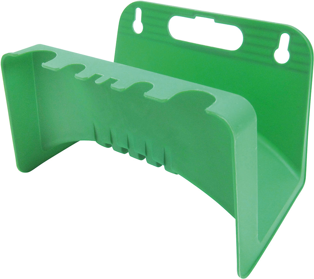 PVC-Wand-Schlauchhalter