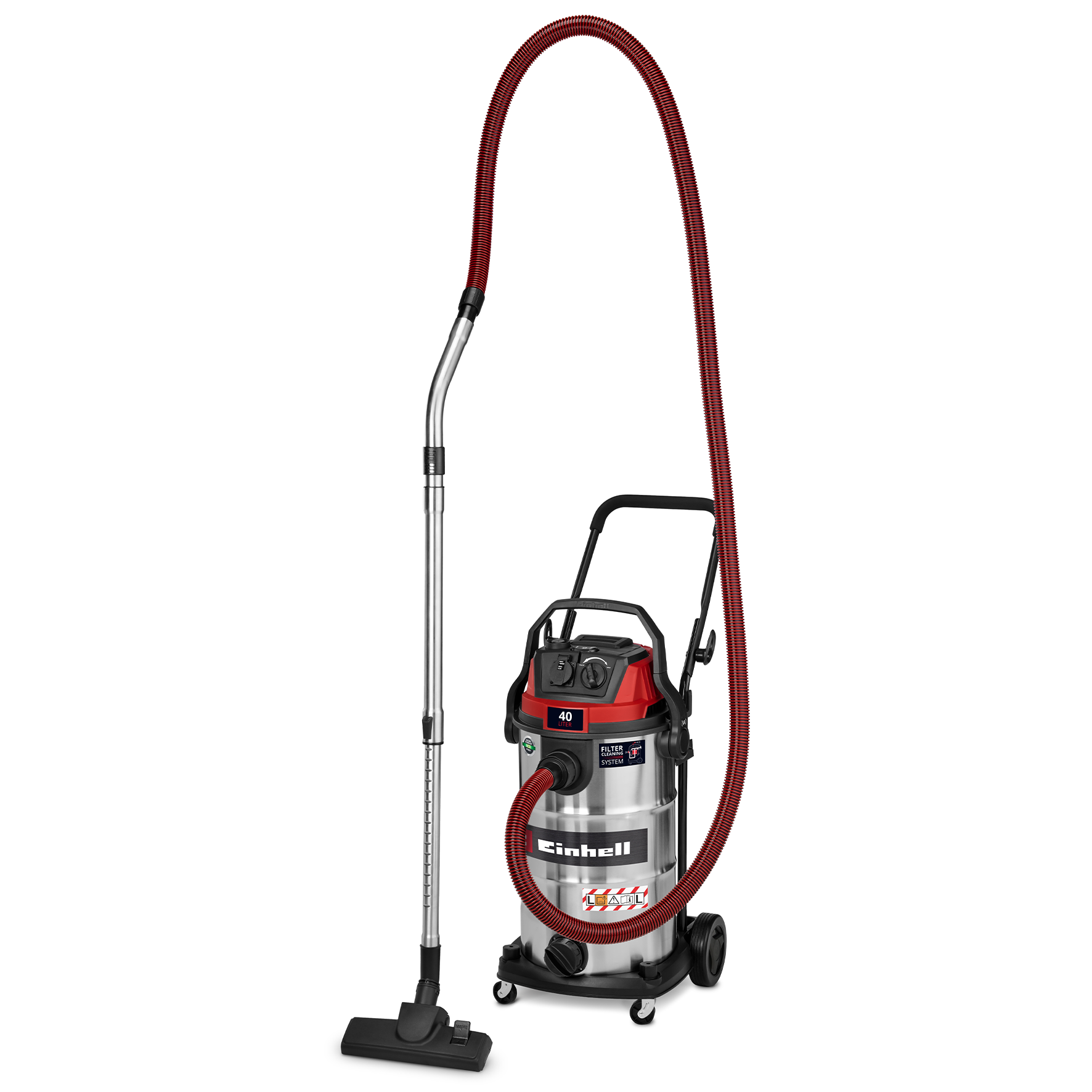 Nass-Trockensauger TE-VC 4090 SACL