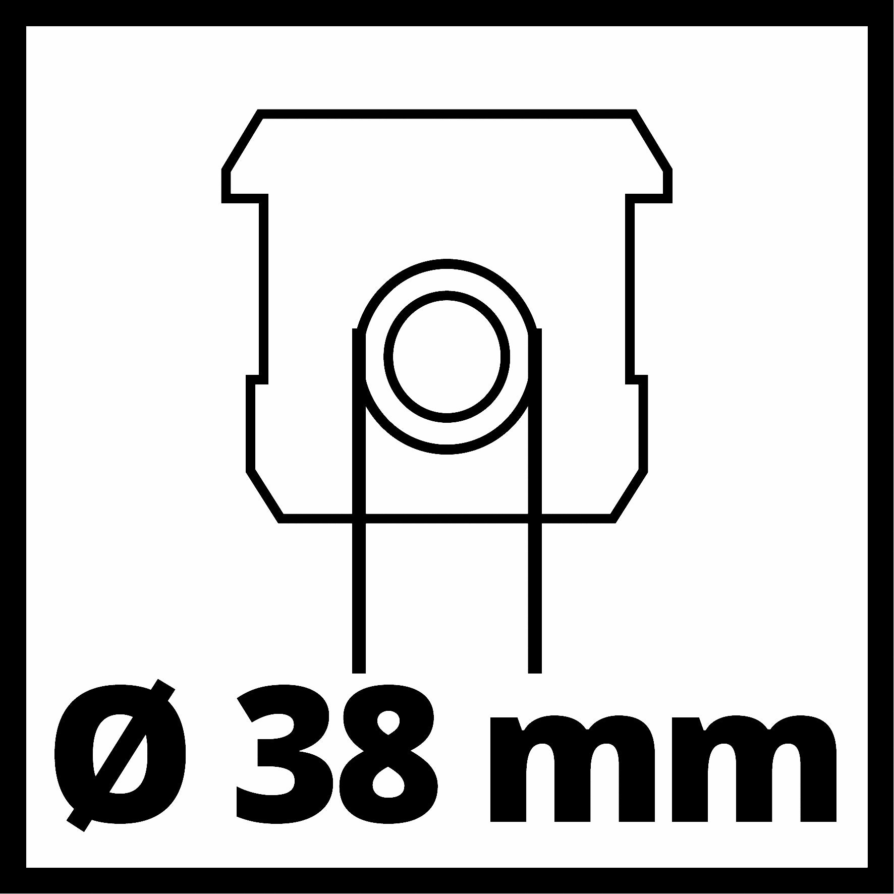Nass-Trockensauger-Zubehör Schmutzfangsack 15l (5er Set)