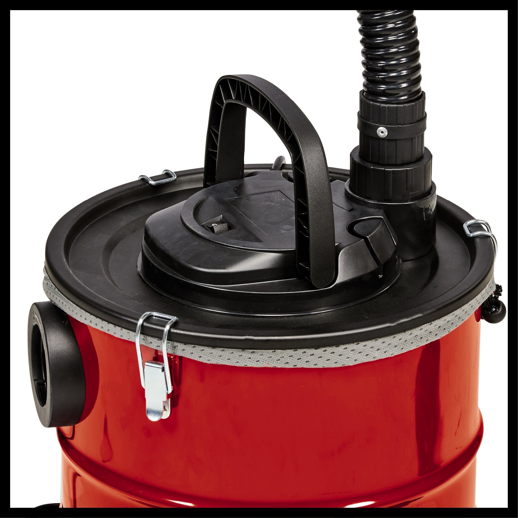 Aschesauger TC-AV 1720 DW