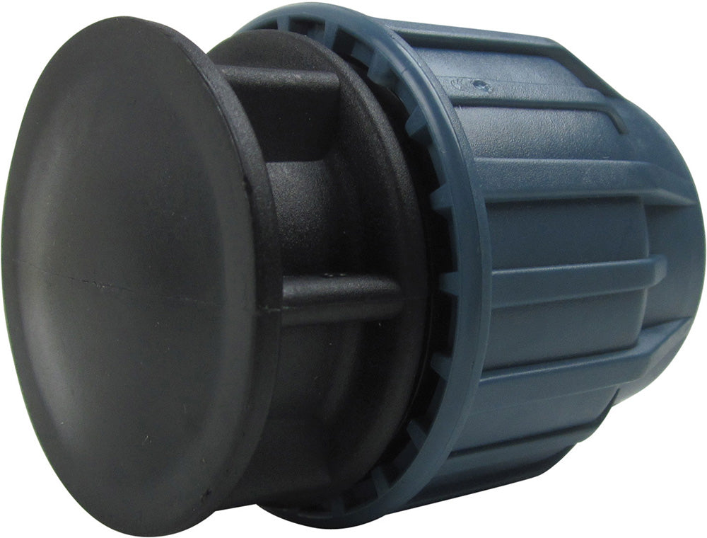 PP-Endkappe 32 mm