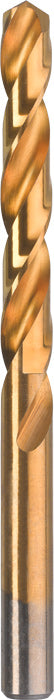 Hss-Spiralbohrer Titan