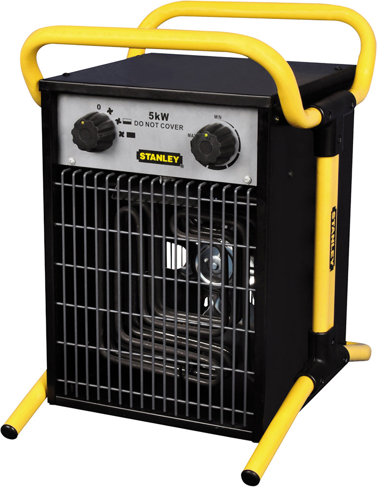 Elektro-Industrie-Heizer ST-05-400-E