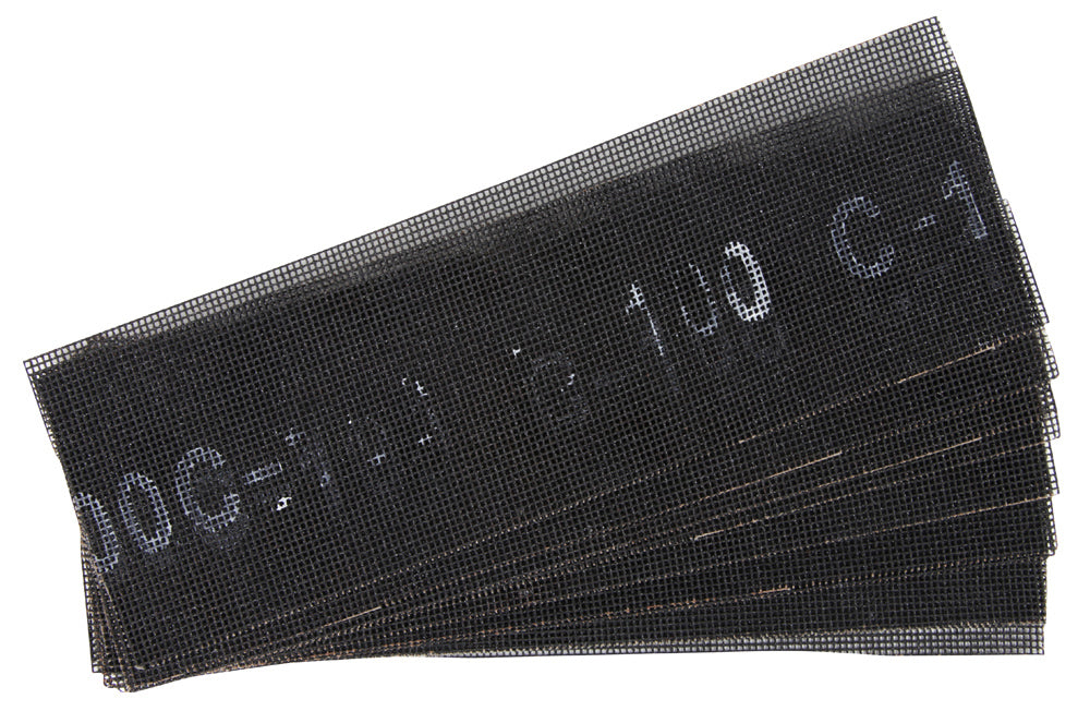 Schleifgitter 95x280