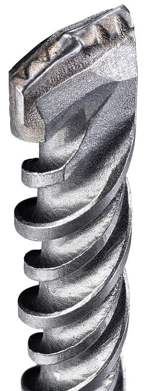 HB 5 SDS plus Hammerbohrer, 215/150 mm, ø 14.0 mm
