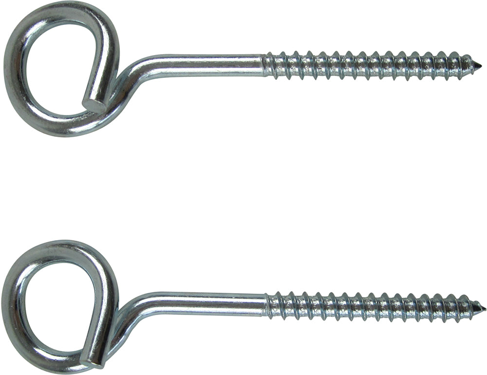 2 Schaukelhaken