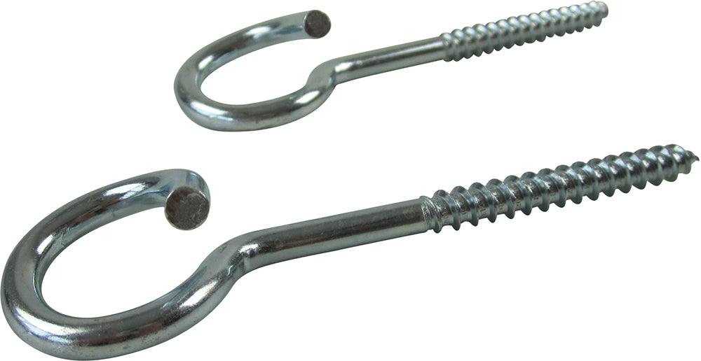 2 Schaukelhaken