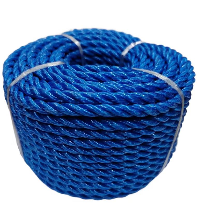 Polypropylen-Seil 30 m x 6 mm