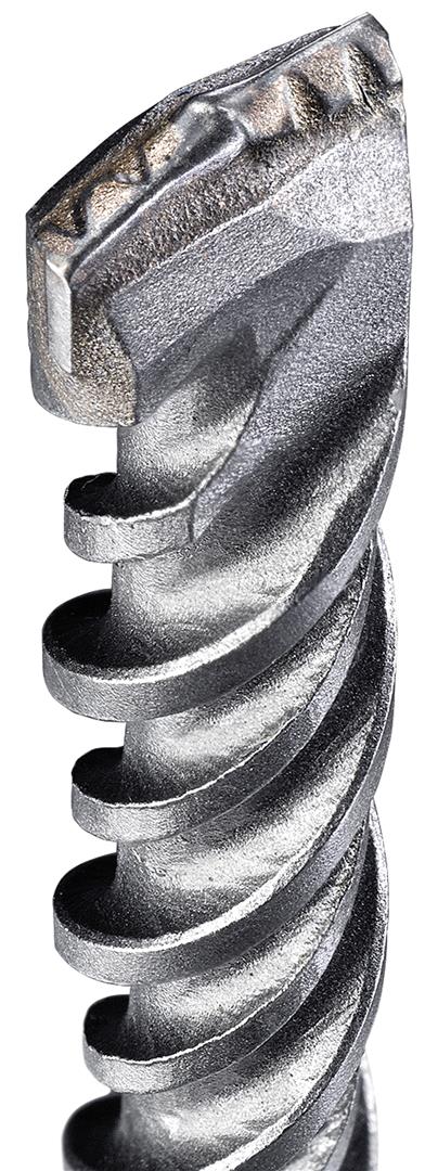 HB 5 SDS plus Hammerbohrer, 450/400 mm, ø 22.0 mm
