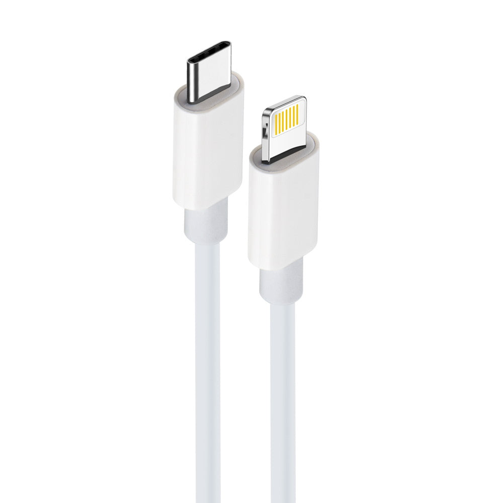 USB-C zu Lightning Kabel 2 m 20 W