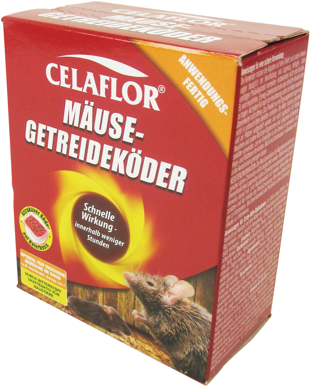 Mäuse-Getreideköder 100 g