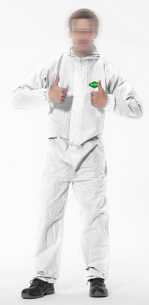 Schutzanzug XXL