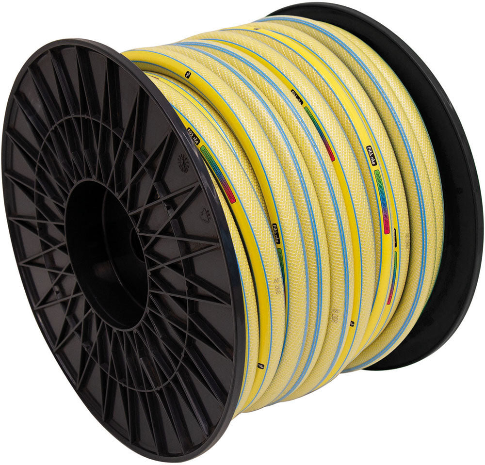 Wasserschlauch NTS Yellow 5/4" 1 m