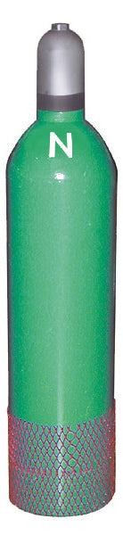 Argongas-Tauschflasche 20 l gefüllt