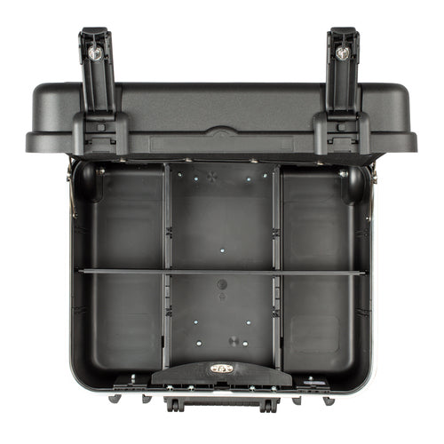 Werkzeugkoffer mit Trolley BOXER WH PTS