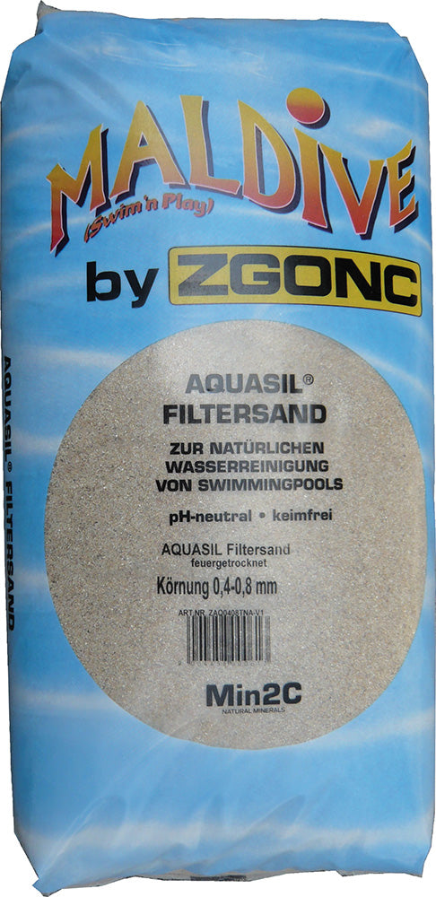 Quarzsand