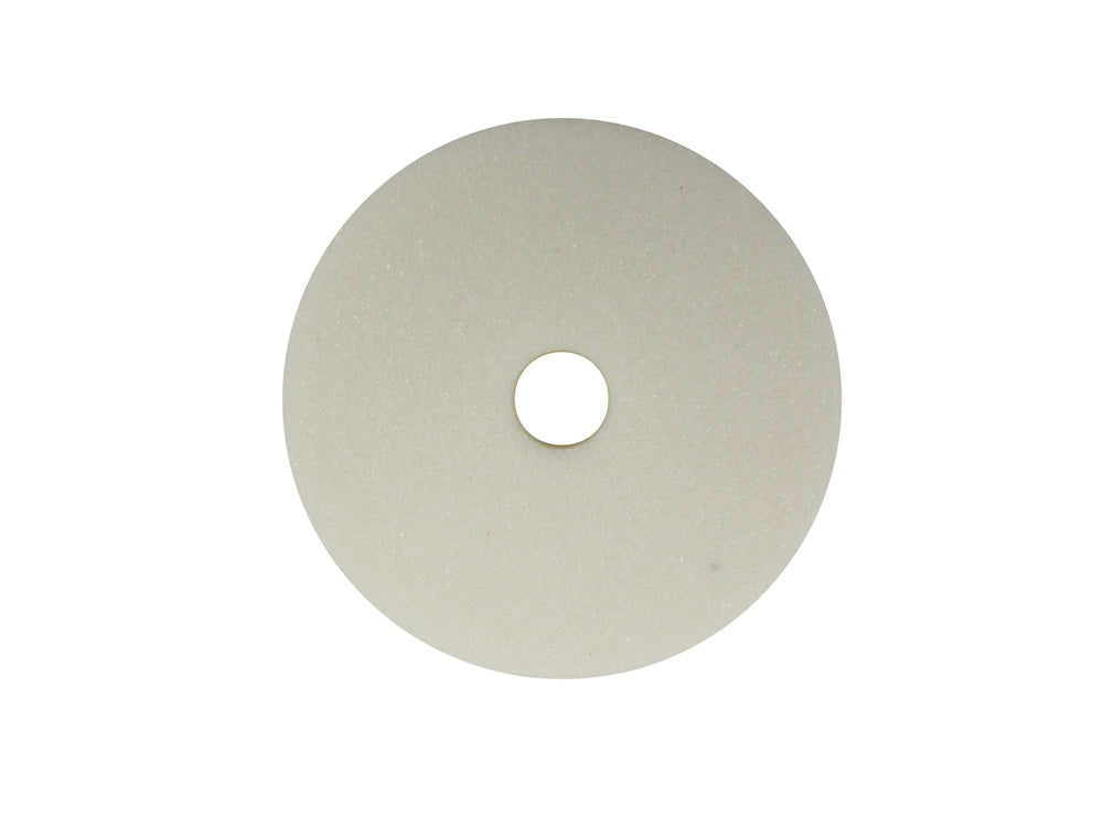 Edelkorund-Schleifscheibe 75 x 13 x 13 mm Ø K 60