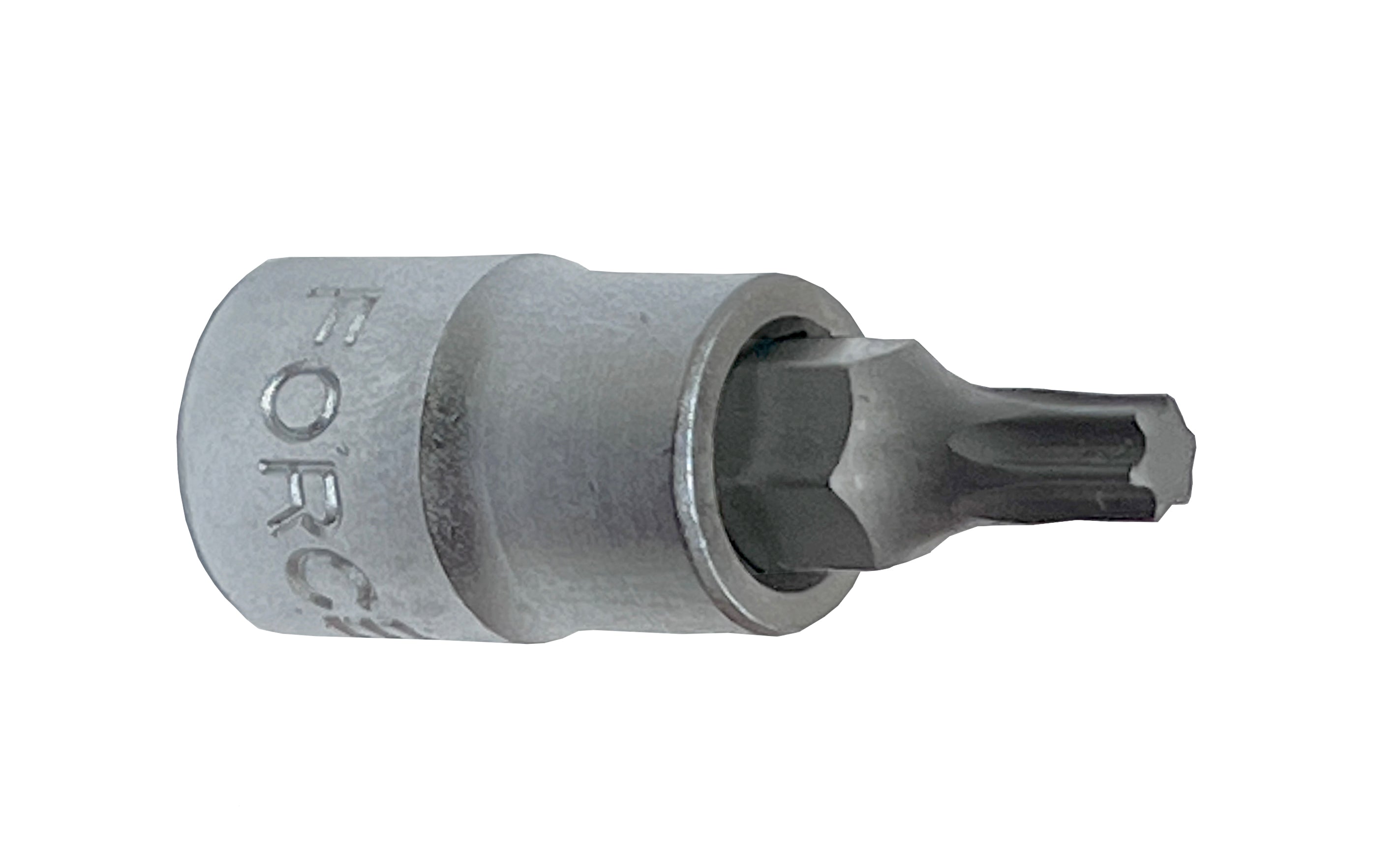Torx-Nuss 1/4" T15