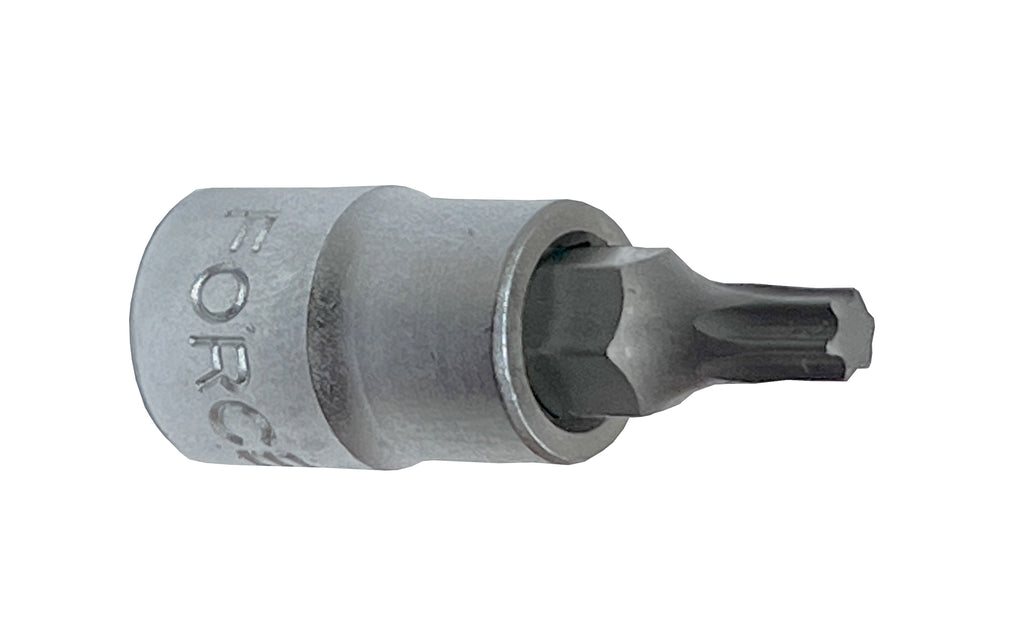 Torx-Nuss 1/4" T27