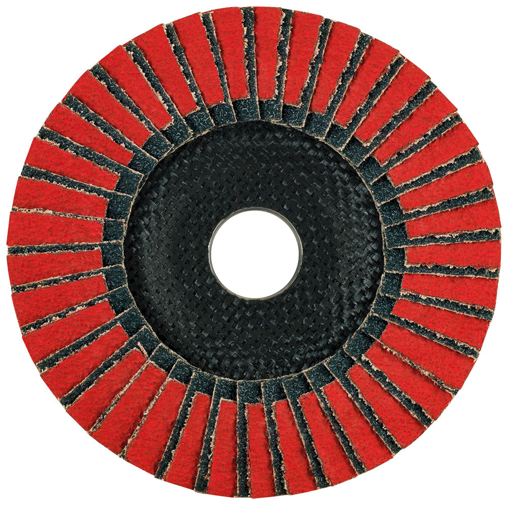 Premium-Lameller Twinflap 115mm