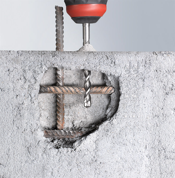 Hammerbohrer Hb7 10x