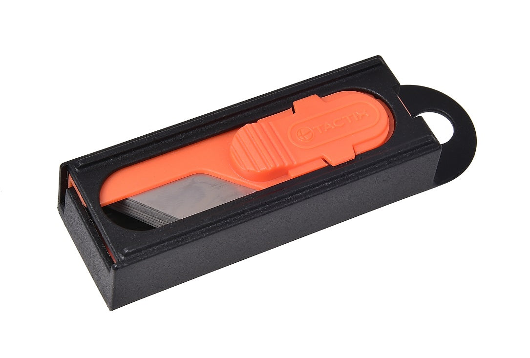 10 Ersatzklingen 60 mm