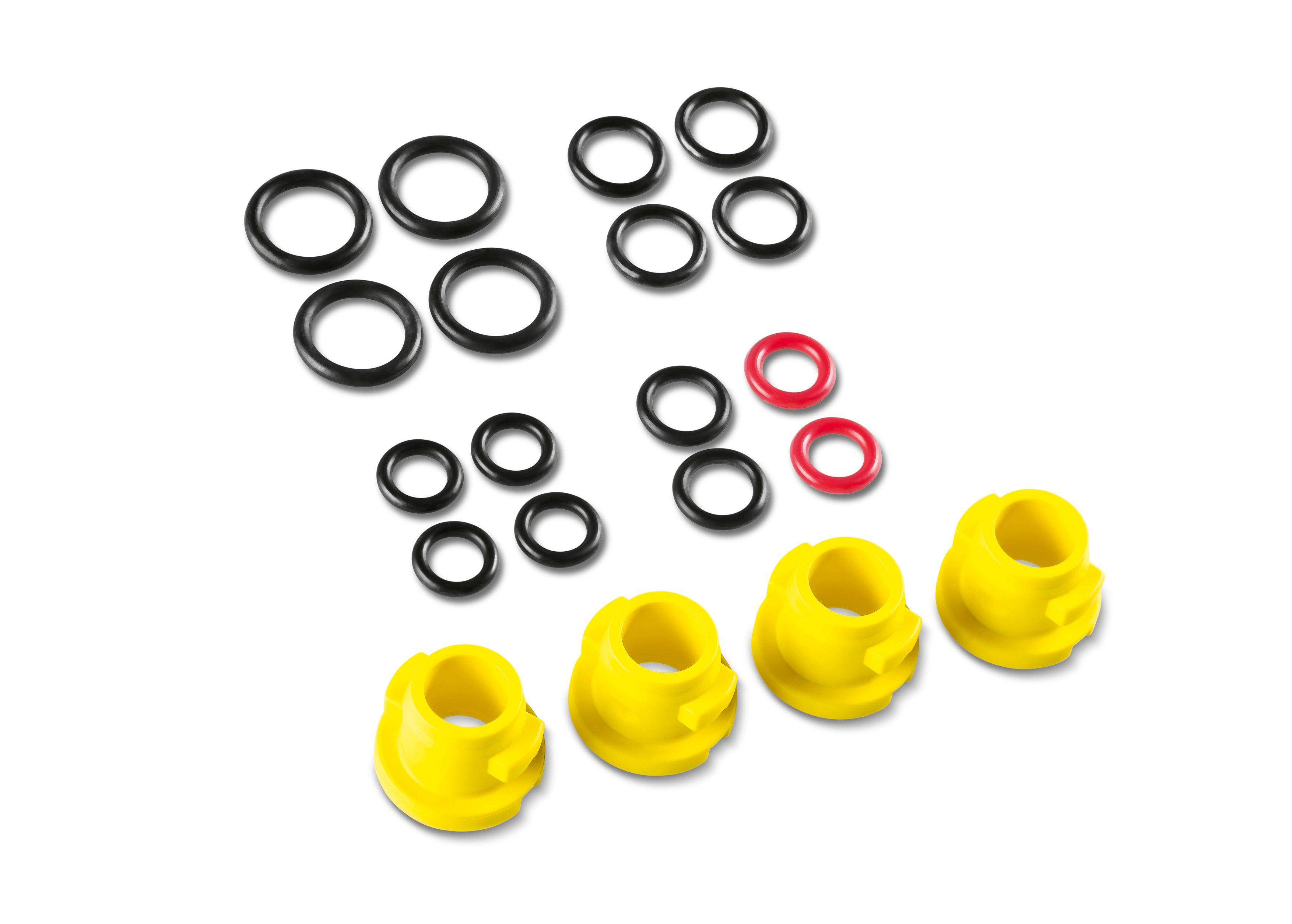 O-Ring Set 20-teilig