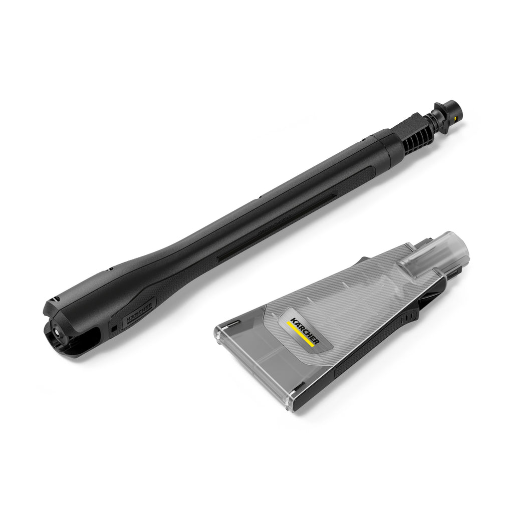 Flachstrahldüse eco!Booster 180