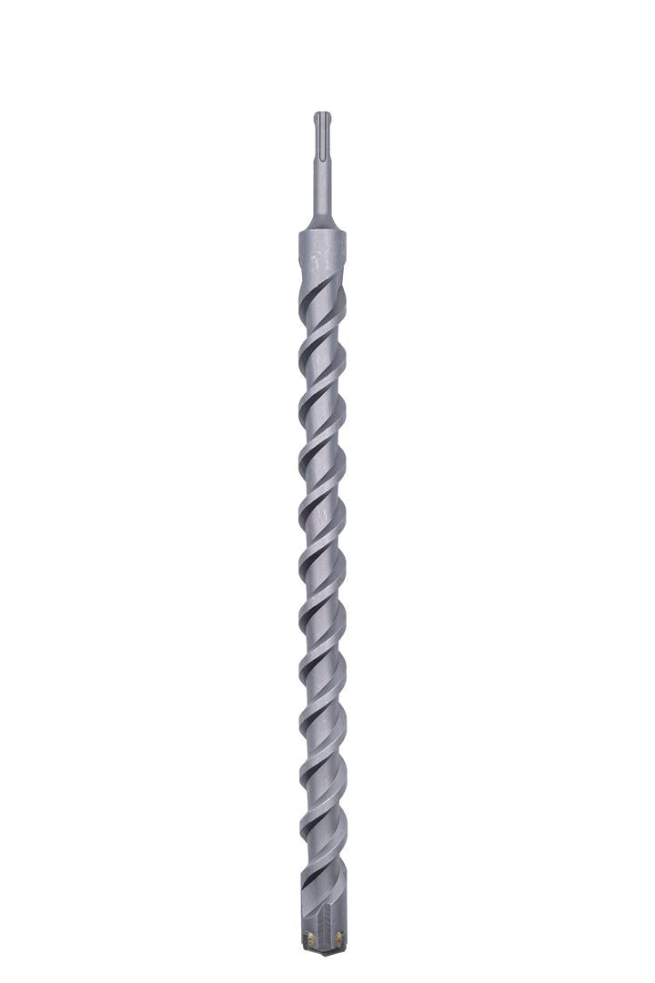 SDS-Plus Hammerbohrer Länge 450 mm, Ø 24,0 mm