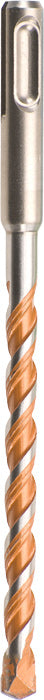 EASY CUT Allzweck-Hammerbohrer mit SDS-Plus Schaft, Ø 8.0 mm