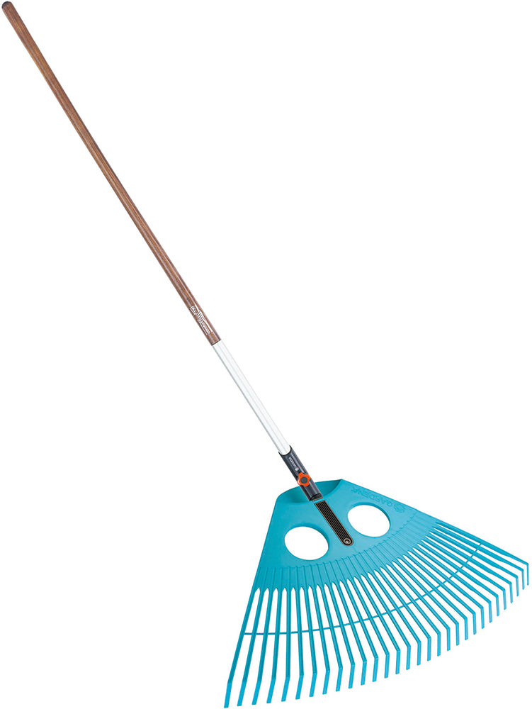 Fächerbesen XXL 77 cm, 30 Zinken